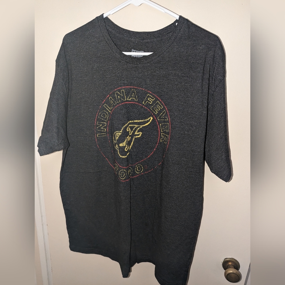 Indiana Fever t shirt